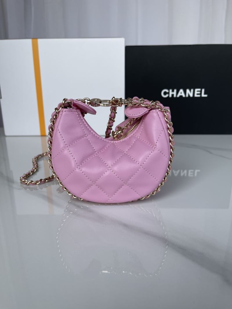 Chanel Satchel Bags